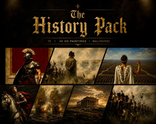 The History Pack